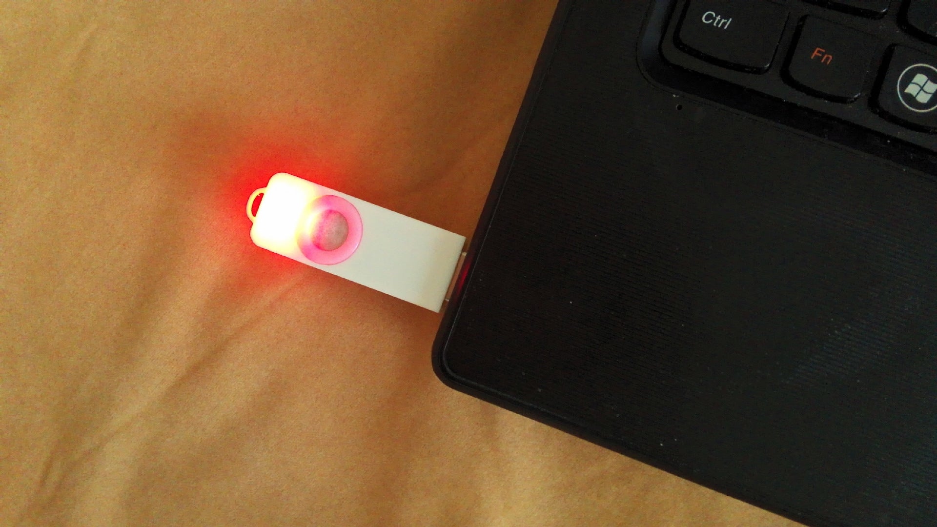 Computer Products Mini Aroma Diffuser
