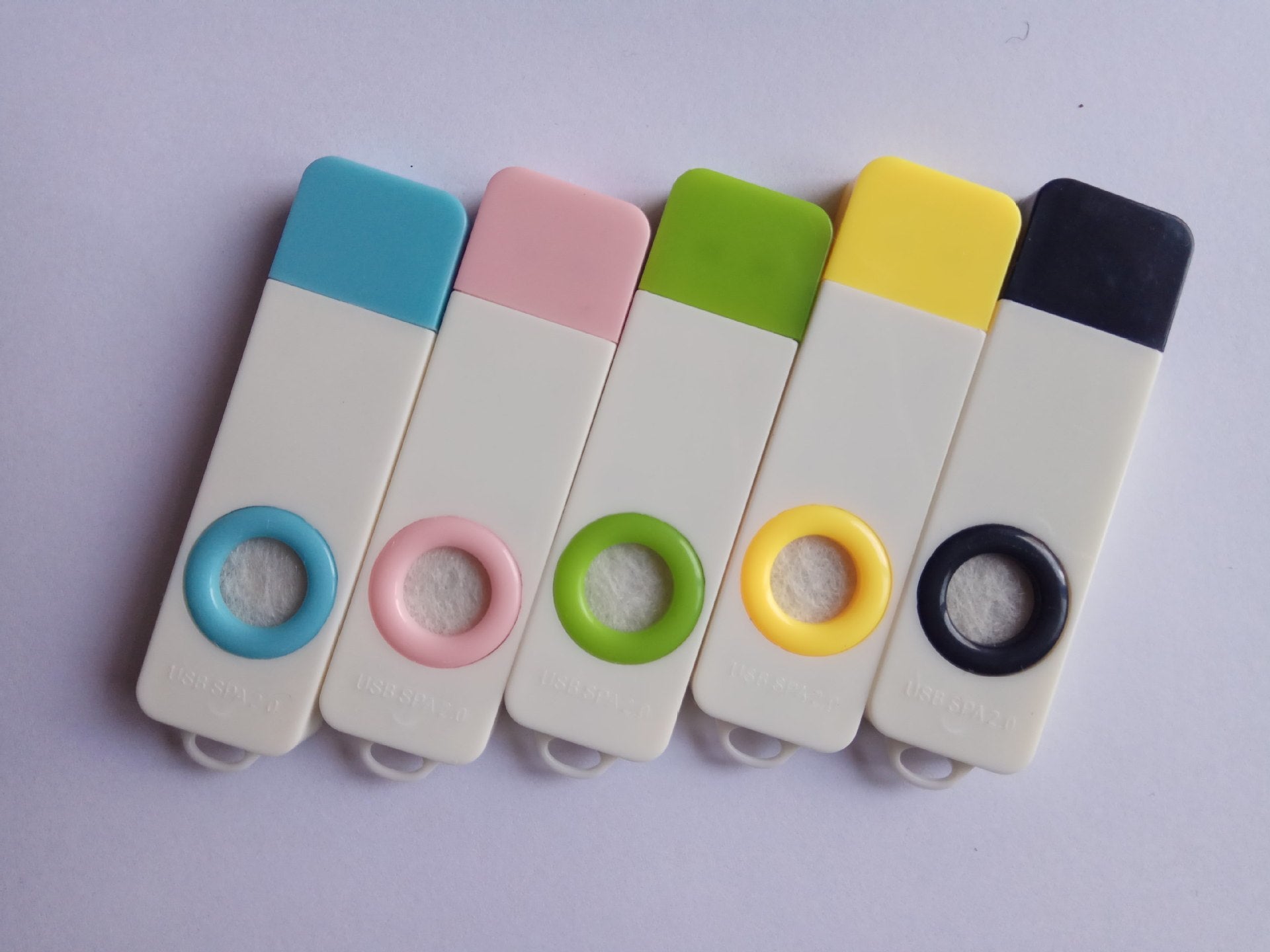 Computer Products Mini Aroma Diffuser