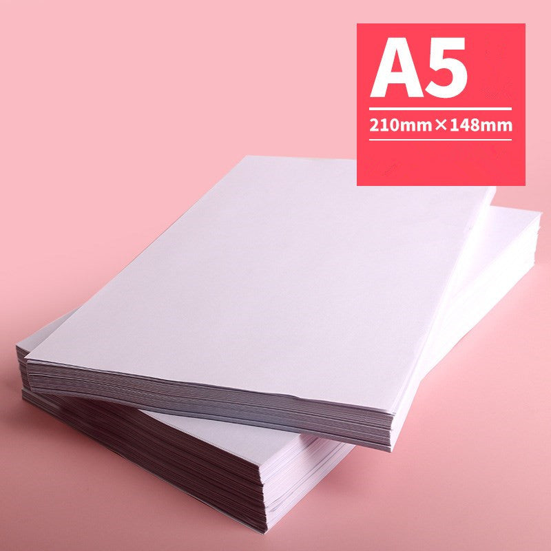 A4 Paper Printing Paper 70g